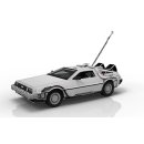 REVELL 00221 DeLorean "Back to the Future"...