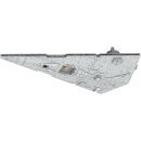REVELL 00326 Star Wars Imperial Star Destroyer 3D Kartonmodellbausatz