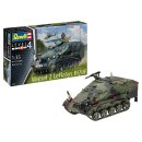 REVELL 03336 Wiesel 2 LeFlaSys BF/UF
