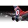 REVELL 03820 Eurofighter Typhoon „Black Jack“