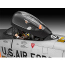 REVELL 03832 F-86D Dog Sabre