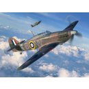 REVELL 04968 Hawker Hurricane Mk IIb