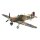 REVELL 04968 Hawker Hurricane Mk IIb