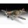 REVELL 04968 Hawker Hurricane Mk IIb