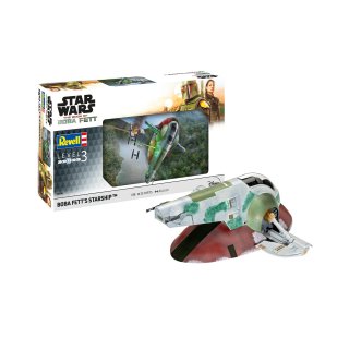 REVELL 06785 Boba Fetts Starship™