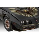 REVELL 07710 Pontiac Firebird Trans Am