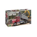REVELL 12628 Kenworth W-900 Dump Truck