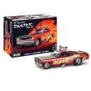 REVELL 14528 - 70 Plymouth Duster