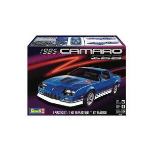 REVELL 14540 - 1985 Chevy Camaro Z28