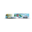 REVELL 24534 RC Show Truck Mercedes Benz Actros "Dino Express"