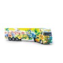 REVELL 24534 RC Show Truck Mercedes Benz Actros "Dino Express"