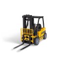 REVELL 24535 RC Construction Car Forklifter Revell Control Ferngesteuertes Auto