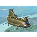 REVELL 63825 Model Set CH-47D Chinook