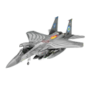 REVELL 63841 Model Set F-15E Strike Eagle