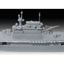 REVELL 65824 Model Set USS Enterprise CV-6