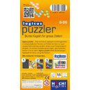 HUCH & FRIENDS 877055 logicus Puzzler