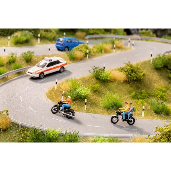 NOCH 12844 - Motorrad