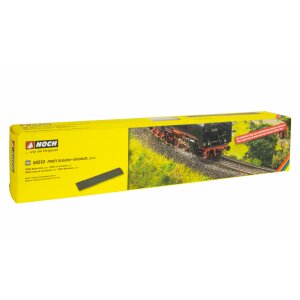 NOCH 50510 PROFI Schotter‑Gleisbett grau – Produktbild