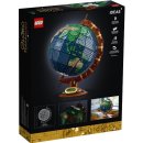 LEGO® 21332 Globus