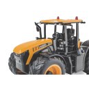 CARSON 500907654 1:16 RC Traktor JCB m.Häng. 2.4G 100%RTR