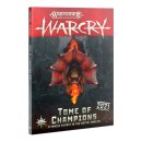 Games Workshop 111-38 WARCRY: BUCH DER CHAMPIONS (DEUTSCH)
