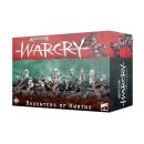 Games Workshop 111-79 WARCRY: DAUGHTERS OF KHAINE
