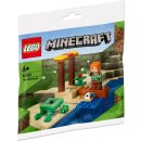 LEGO&reg; 30432 Minecraft&trade; Schildkr&ouml;tenstrand