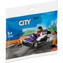 LEGO&reg; 30589 City Go-Kart-Fahrer