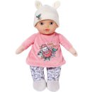 Zapf 706428 Baby Annabell Sweetie for babies 30cm