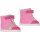 Zapf 833889 BABY born Sneakers pink 43cm
