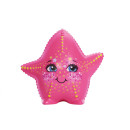 MATTEL HCF69 Enchantimals Starfish Puppe
