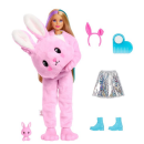 MATTEL HHG19 Barbie&reg; Cutie Reveal&trade; Puppe mit...