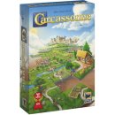 Asmodee HIGD0112 Carcassonne V3.0