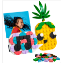 LEGO® 30560 LGO DOTS Ananas Fotohalter & Mini-Tafel