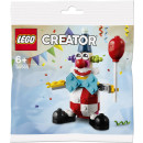 LEGO® 30565 Creator Geburtstagsclown