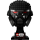 LEGO® 75343 Star Wars™ Dark Trooper™ Helm
