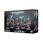 Games Workshop 52-20 ADEPTA SORORITAS: SORORITATRUPP - Warhammer 40,000
