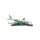 majorette  212053120 - Fantasy Airplane, 6-sort.