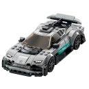 LEGO&reg; 76909 Speed Champions Mercedes-AMG F1 W12 E...
