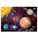 EDUCA 14461 Sonnensystem 1000 Teile Nachtleuchtpuzzle