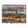 EDUCA 17664 Sicht auf Stockholm 1000 Teile Puzzle