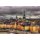 EDUCA 17664 Sicht auf Stockholm 1000 Teile Puzzle