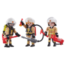 PLAYMOBIL 6584 Feuerwehrtrupp A (Polybeutel)