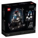 LEGO® 75296 Star Wars™ Darth Vader™ Meditationskammer
