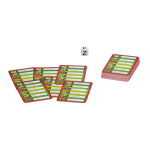 PIATNIK 668296 Activity Pocket