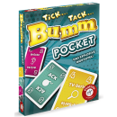 PIATNIK 667190 Tick Tack Bumm Pocket