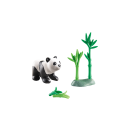 PLAYMOBIL 71072 Wiltopia - Junger Panda