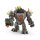 Schleich 42549 Master-Roboter mit Mini Creature - ELDRADOR® CREATURES