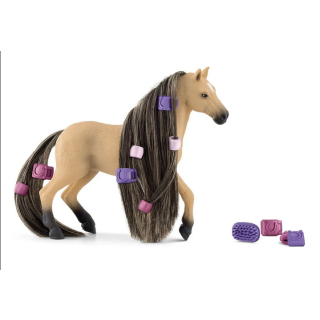 Schleich 42580 Beauty Horse Andalusier Stute  - HORSE CLUB Sofias Beauties