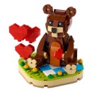 LEGO&reg; 40462 Valentinstag-B&auml;r